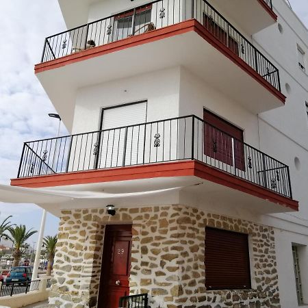 Piso En Primera Linea Con Wifi Y Vistas Al Mar Lo Pagán Zewnętrze zdjęcie