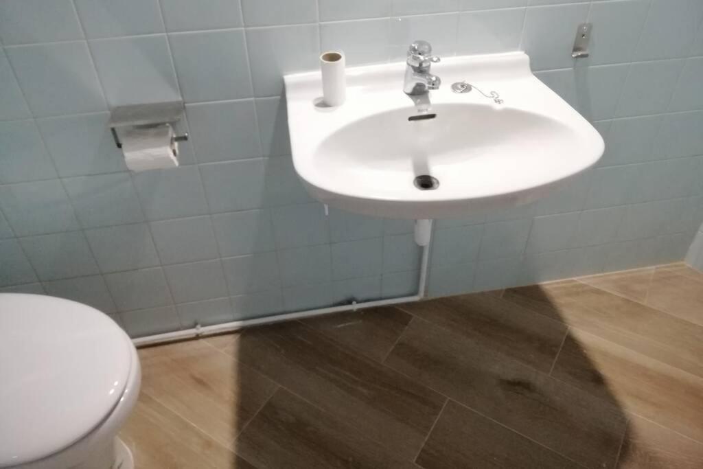 Piso En Primera Linea Con Wifi Y Vistas Al Mar Lo Pagán Zewnętrze zdjęcie