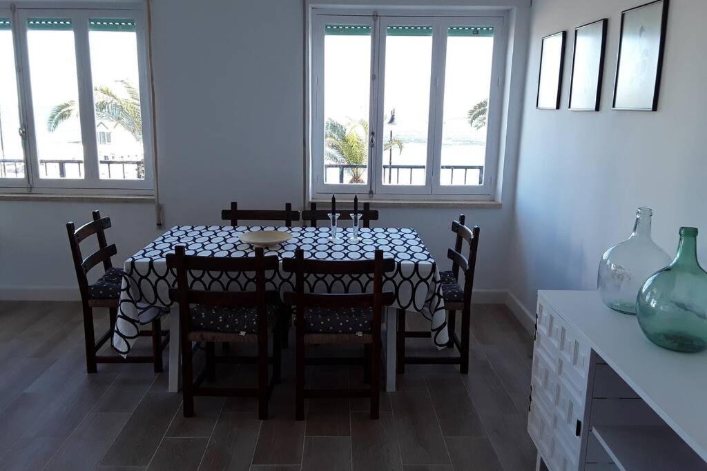 Piso En Primera Linea Con Wifi Y Vistas Al Mar Lo Pagán Zewnętrze zdjęcie